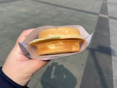 -台湾味正点车轮饼可丽饼(南禅寺店)