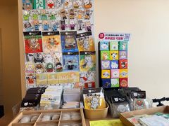 -小意思咖啡店(草桥店)