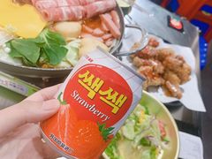 -Meet Sun韩式大排档(五一广场7MALL店)