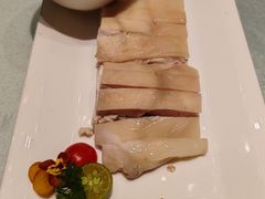 白玉蘸水兔-辣螃铠盆盆蟹大排档(海昌店)