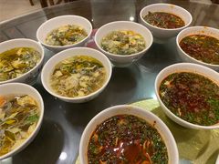 -小李旗花面庄