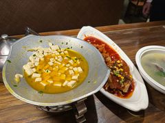 -鱼食饭稻·苏浙土菜17年老馆子(平江路店)