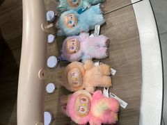 -泡泡玛特POPMART(合生汇店)