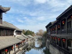 -台儿庄古城