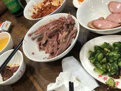 -西塔大冷面(市府大路店)