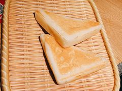 黄金三角粑-吃饭皇帝大(解放西路店)