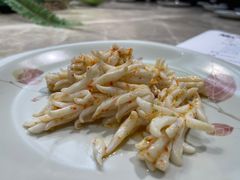 -潮汕味道·煮海餐厅(金麟大厦店)