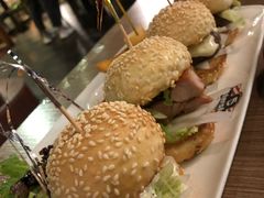 -5号公路餐厅(曼哈顿店)