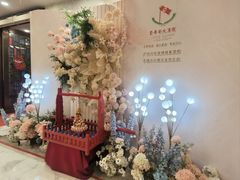-金华安大酒楼·老牌潮菜·粤式茶点(东方国际店)