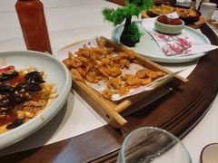 -胡杨记忆(和平路店)