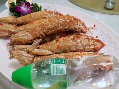 -寻味顺德·南记酒家·传统顺德菜·鱼生(广源路店)
