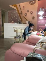 -Beauty Nails 美甲美睫皮肤管理