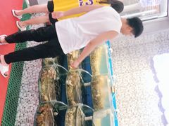 -仙螺岛海鲜自助餐厅(总店)
