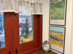 -花间烘焙BLossom Bakery