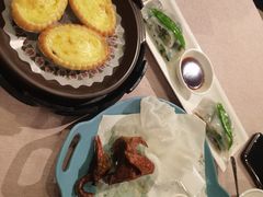 -东南里湖景餐厅·新闽菜(浦西万达店)