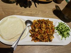 -耶里夏丽·新疆菜·28年喀什老馆(田林东路店)