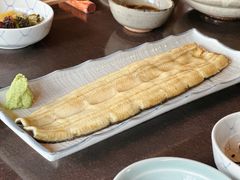 -竹叶亭(银座店)