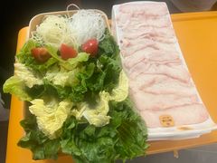 -潮发潮汕牛肉店(东方宝泰店)