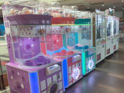 -童梦园主题乐园(天津泉汇购物广场店)