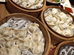 -新兴园饺子馆(望京店)