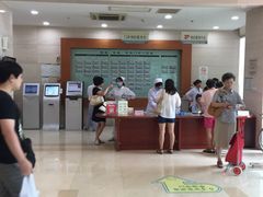 -上海市长宁区天山中医医院