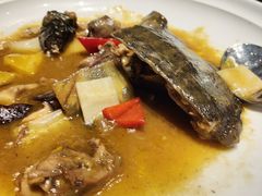 -阿明小菜·海鲜·上海菜(梅陇店)