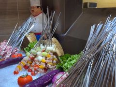 -天骄国际酒店·布拉格西餐厅(白石湖店)