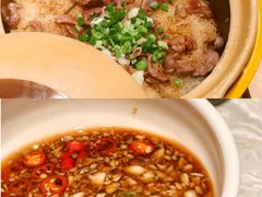 -润园四季椰子鸡火锅(卓越INTOWN店)