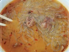 -顺华粉馆(桃园南路店)