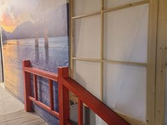 -白兔子密室(长寿路店)