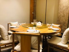 包厢-枣子树·素食餐厅(普陀山店)