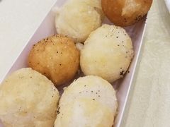 -奥华餐厅·老张记(台基厂店)