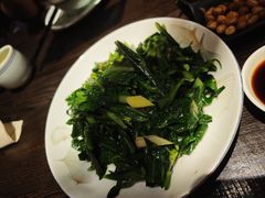 -大洋家·精品潮汕菜·生腌砂锅粥(天河东路店)