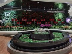 -广州白云国际机场-T2航站楼