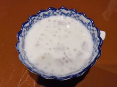 -广州中心皇冠假日酒店·百粤楼