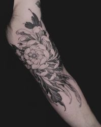 -记号刺青tattoo纹身工作室