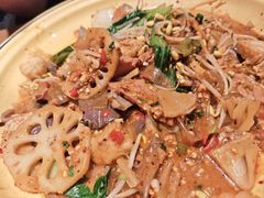 -北丐先生·野馄饨烧烤(长宁龙之梦店)