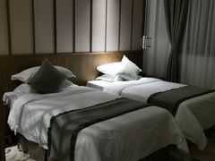 -嘉兴清池酒店温泉