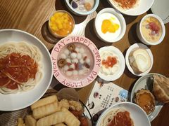 -合风谷(南下塘店)