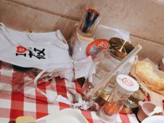 -西贝莜面村(金隅嘉品mall店)