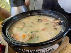 -潮粥荟·潮汕砂锅粥(朝阳大悦城店)