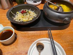 -云海肴·汽锅鸡·云南菜(广安门天虹店)