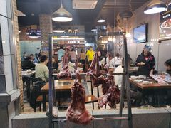 -代羊肉(中和店)