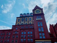 -青岛啤酒博物馆