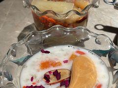 -芸山季·云南山珍菌火锅(宝能环球汇店)