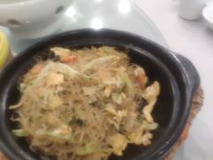 海皇粉丝煲-紫阳家宴(源深店)