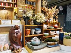 大堂-扫雪煮茶(西村店)