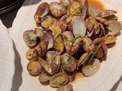 -船歌·鱼水饺青岛菜(枫蓝国际购物中心店)