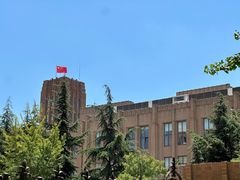 -大连人民广场