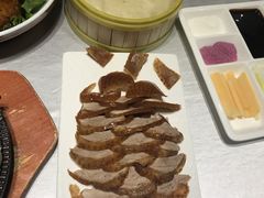 挂炉烤鸭-香融府·烤鸭·家常菜(马家堡路店)